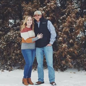 Meet your Posher, Dillon